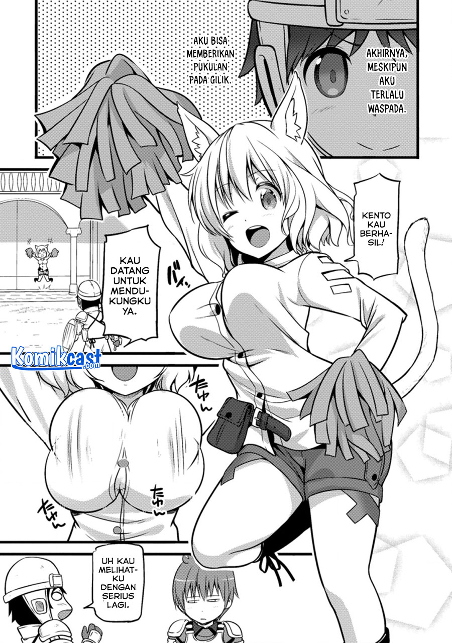Hazure Hantei kara Hajimatta Cheat Majutsushi Seikatsu