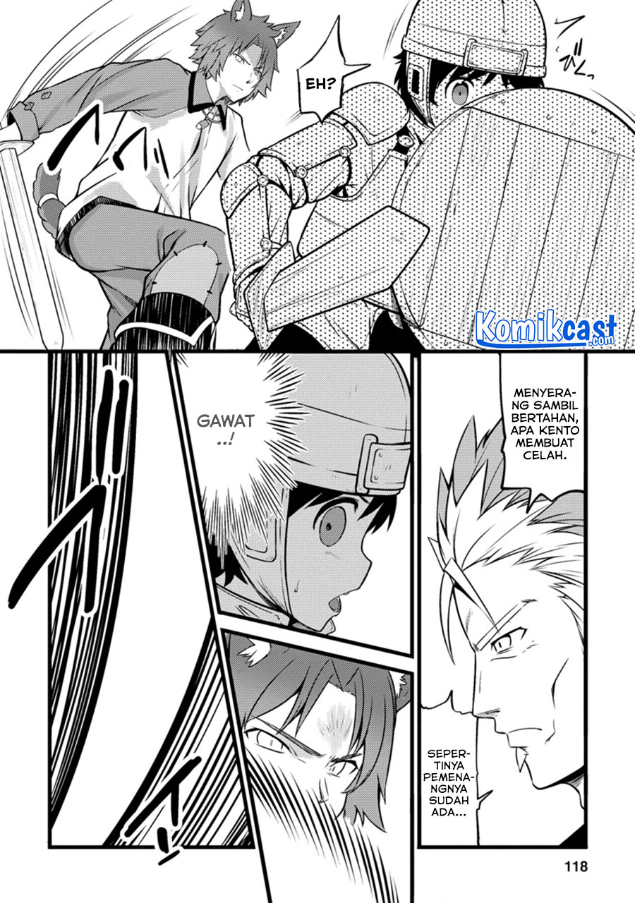 Hazure Hantei kara Hajimatta Cheat Majutsushi Seikatsu