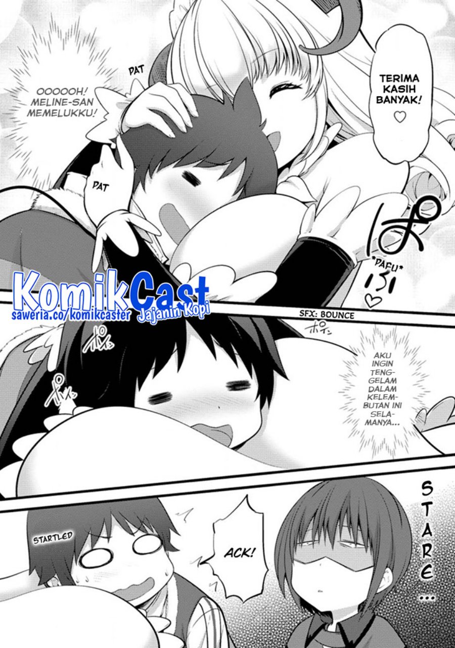 Hazure Hantei kara Hajimatta Cheat Majutsushi Seikatsu