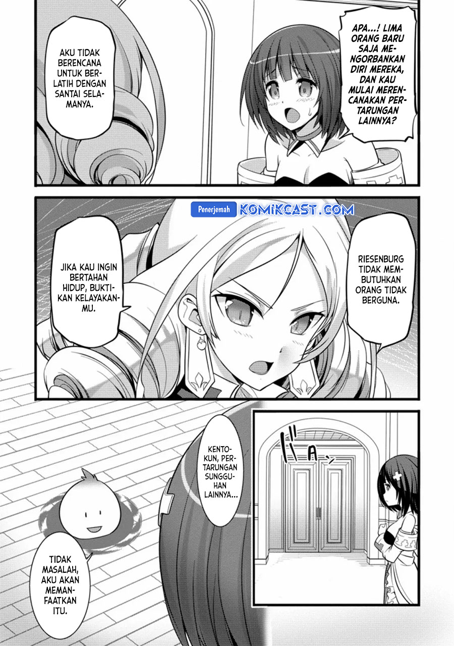 Hazure Hantei kara Hajimatta Cheat Majutsushi Seikatsu