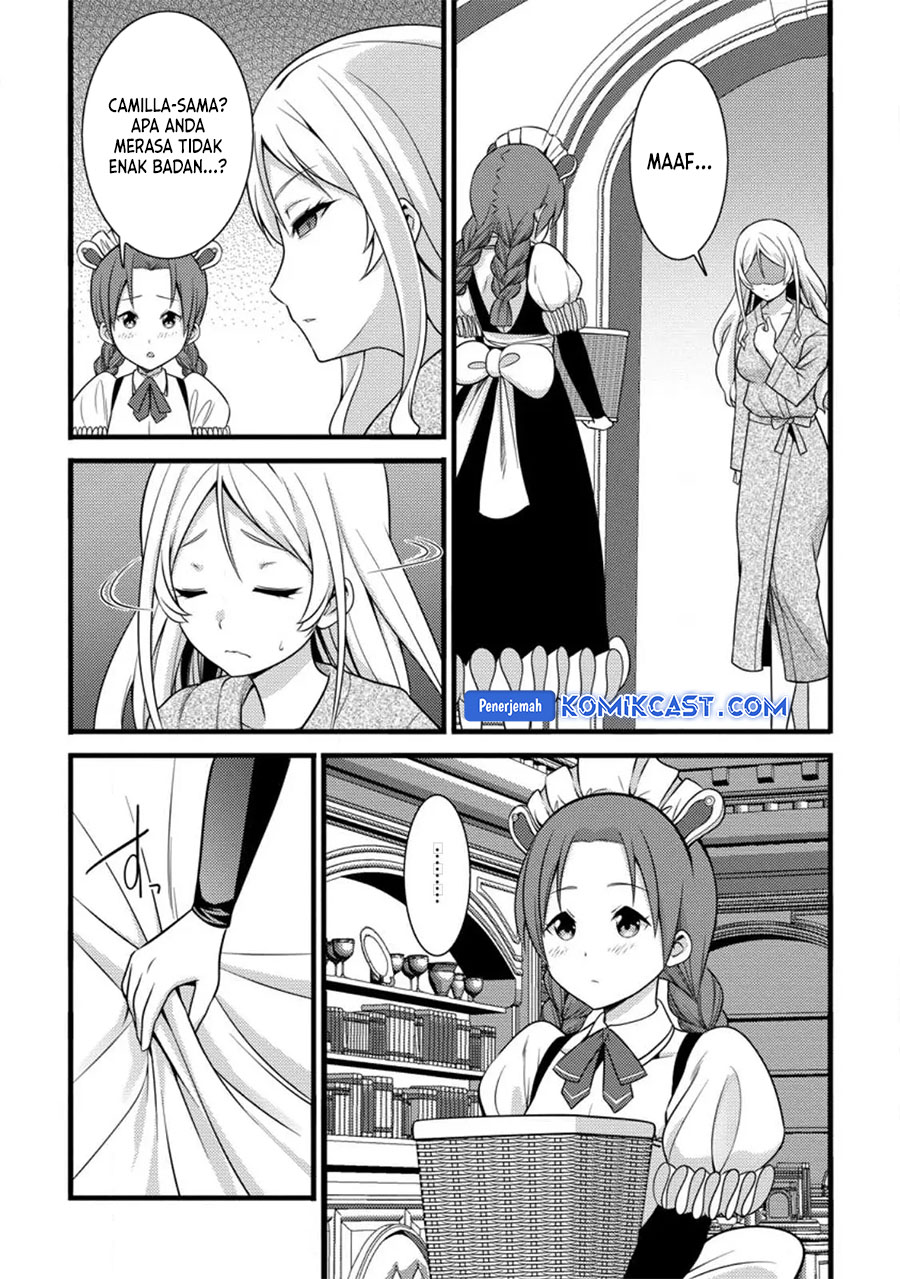 Hazure Hantei kara Hajimatta Cheat Majutsushi Seikatsu