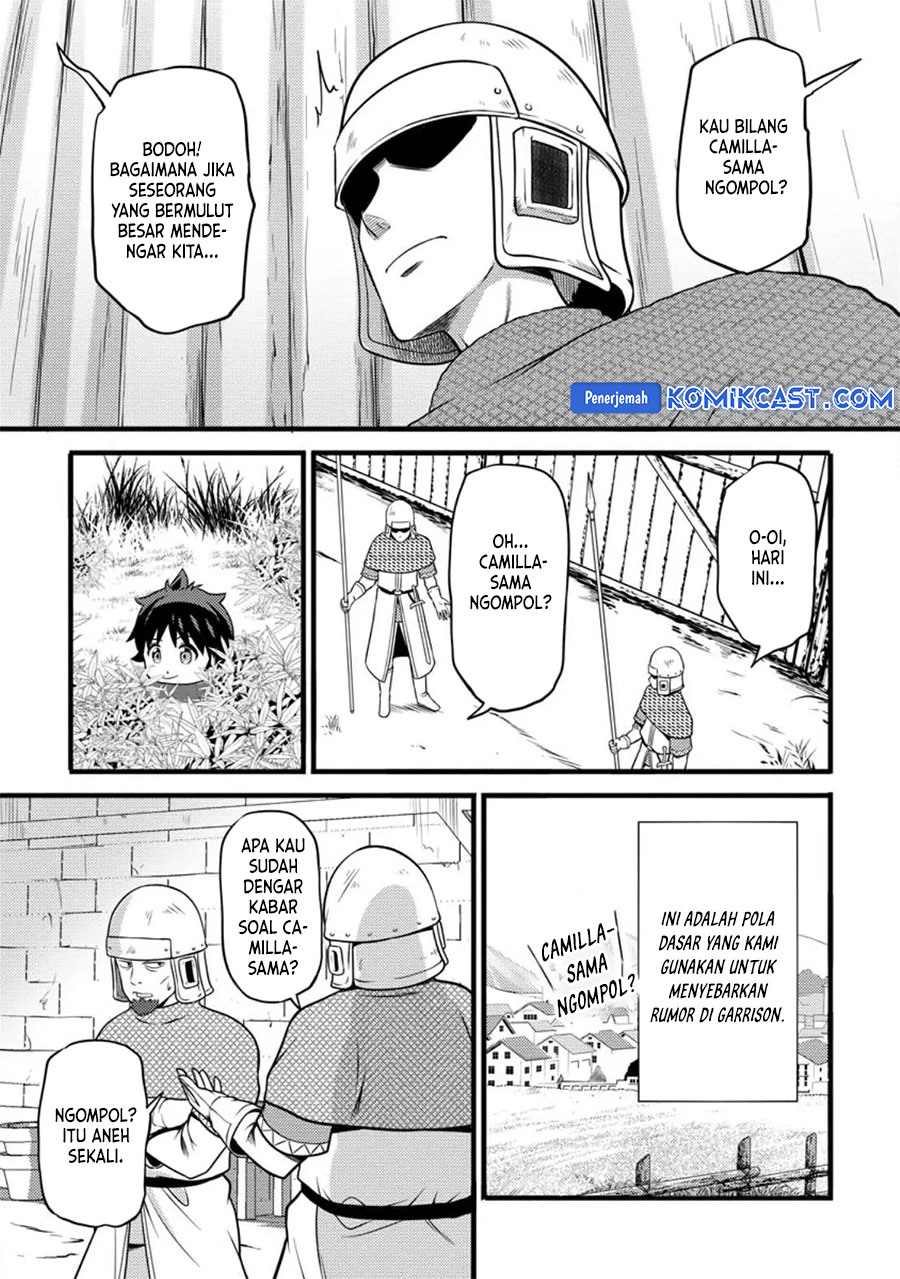 Hazure Hantei kara Hajimatta Cheat Majutsushi Seikatsu