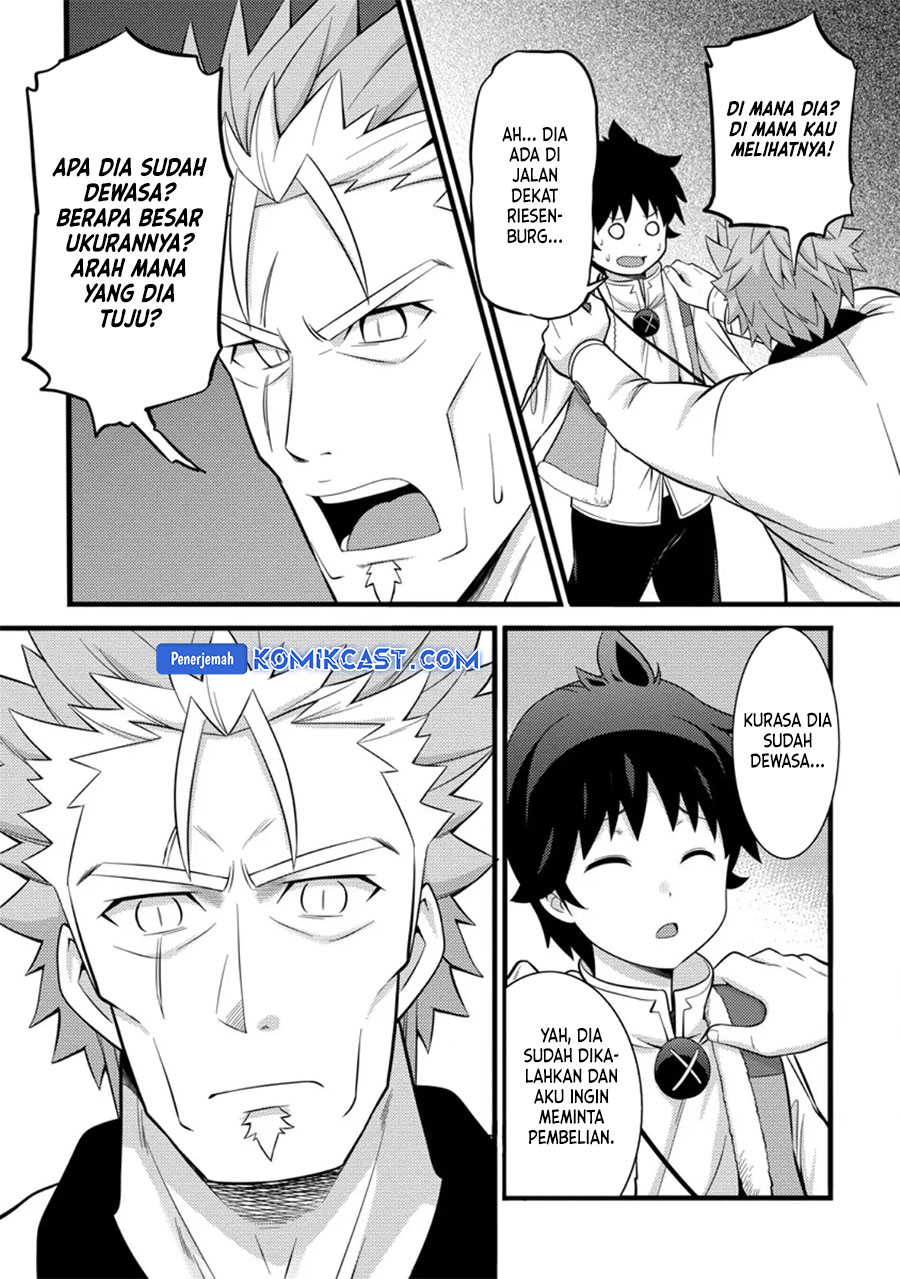 Hazure Hantei kara Hajimatta Cheat Majutsushi Seikatsu