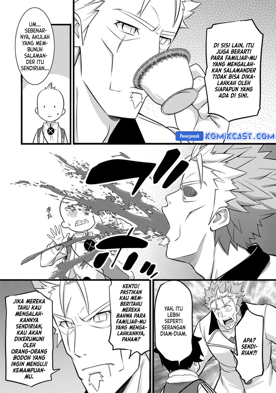 Hazure Hantei kara Hajimatta Cheat Majutsushi Seikatsu