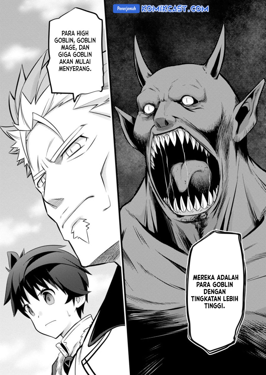 Hazure Hantei kara Hajimatta Cheat Majutsushi Seikatsu