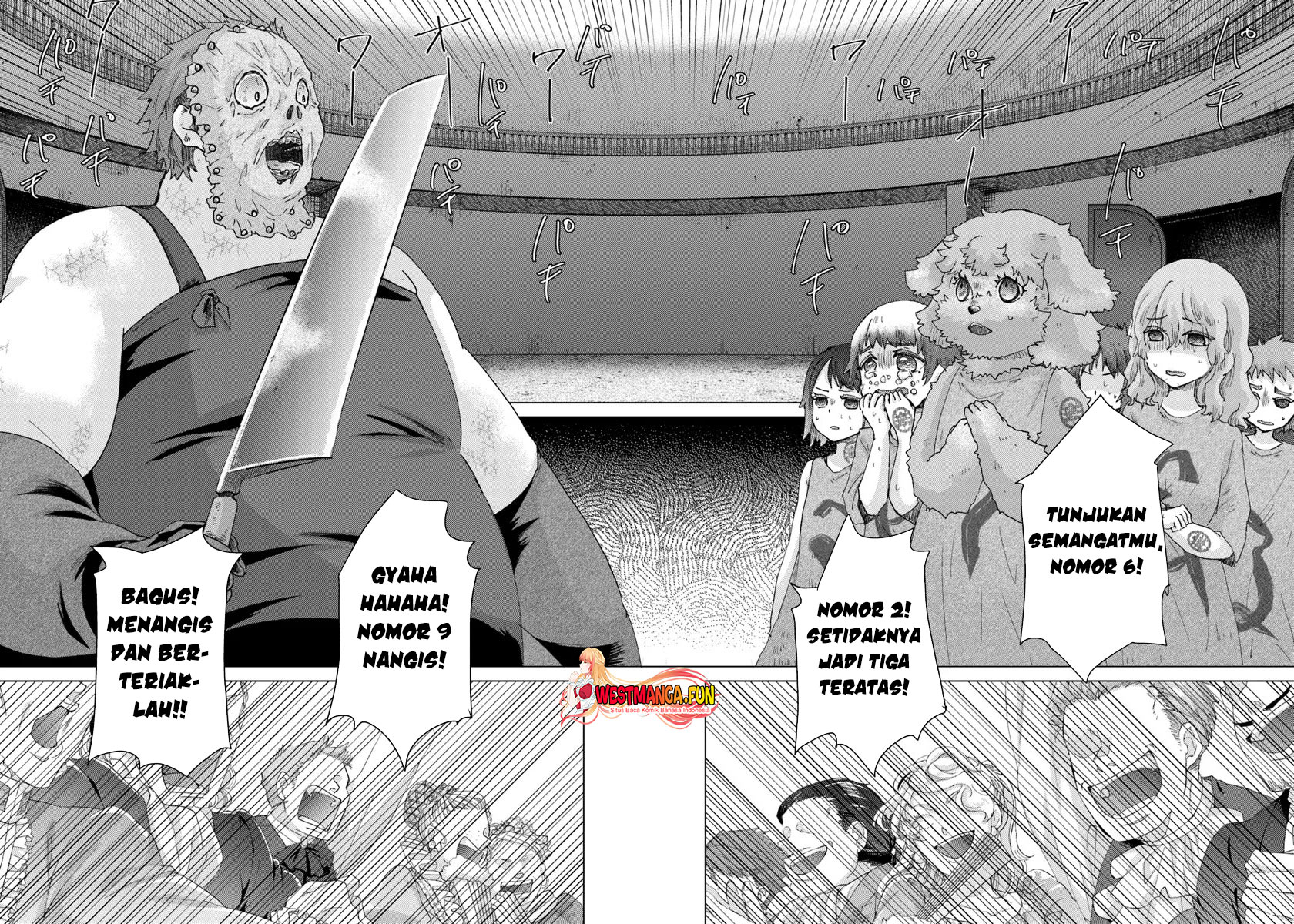 Hazure Skill “Kage ga Usui” o Motsu Guild Shokuin ga Jitsuha Densetsu no Ansatsusha Chapter 38