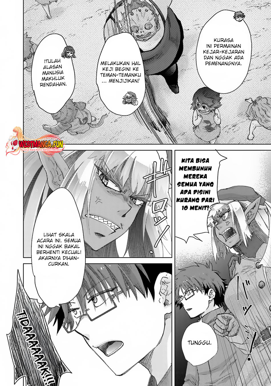 Hazure Skill “Kage ga Usui” o Motsu Guild Shokuin ga Jitsuha Densetsu no Ansatsusha Chapter 38