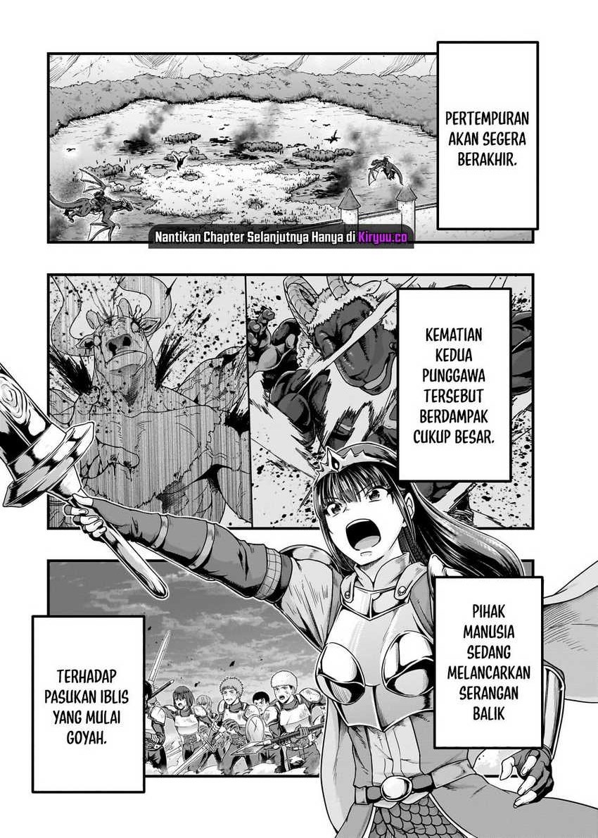 Hazure Waku no “Joutai Ijou Skill” de Saikyou ni Natta Ore ga Subete wo Juurin Suru made