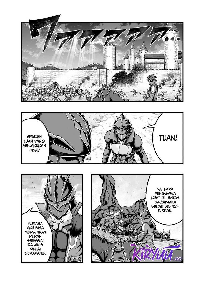 Hazure Waku no “Joutai Ijou Skill” de Saikyou ni Natta Ore ga Subete wo Juurin Suru made