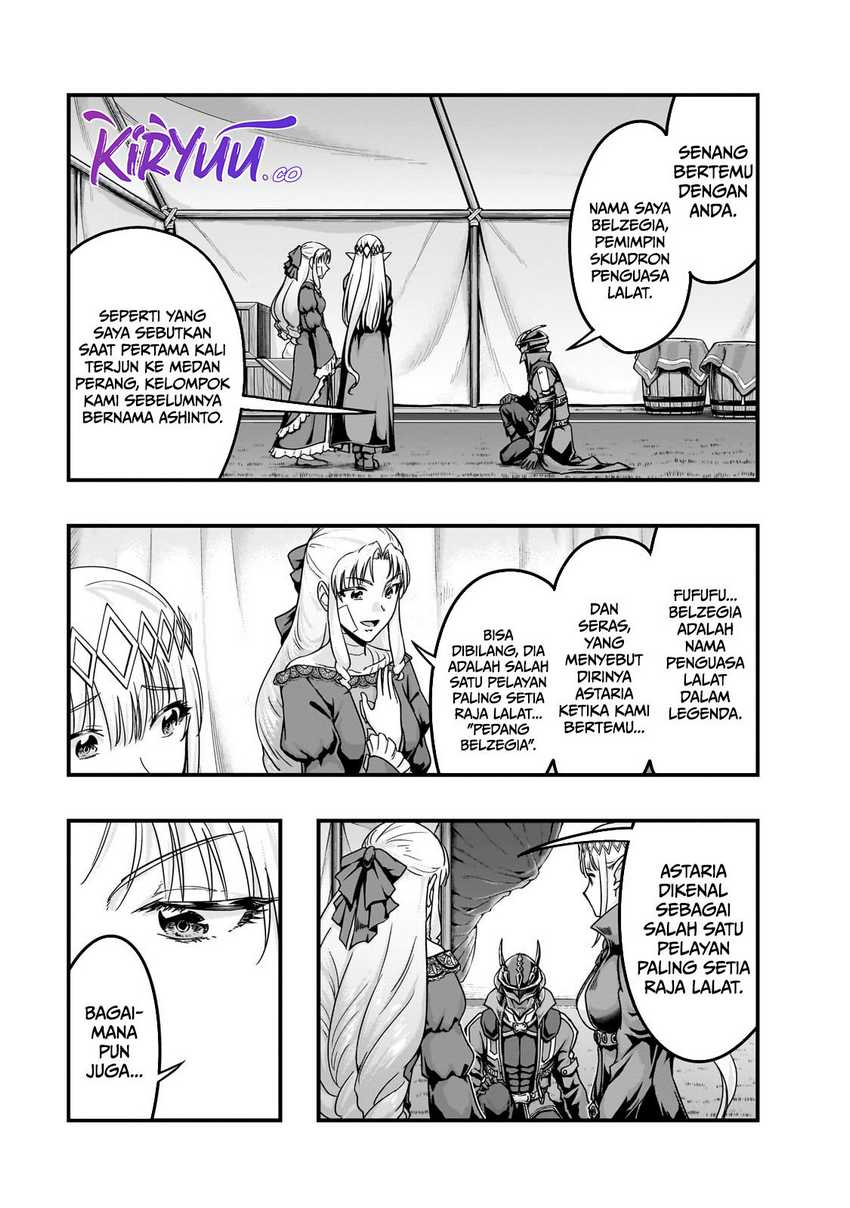 Hazure Waku no “Joutai Ijou Skill” de Saikyou ni Natta Ore ga Subete wo Juurin Suru made