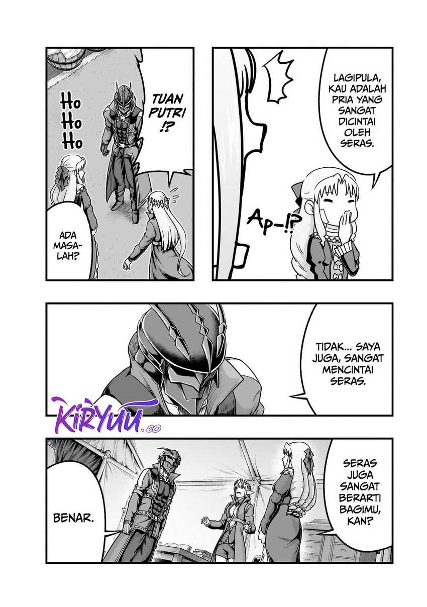Hazure Waku no “Joutai Ijou Skill” de Saikyou ni Natta Ore ga Subete wo Juurin Suru made