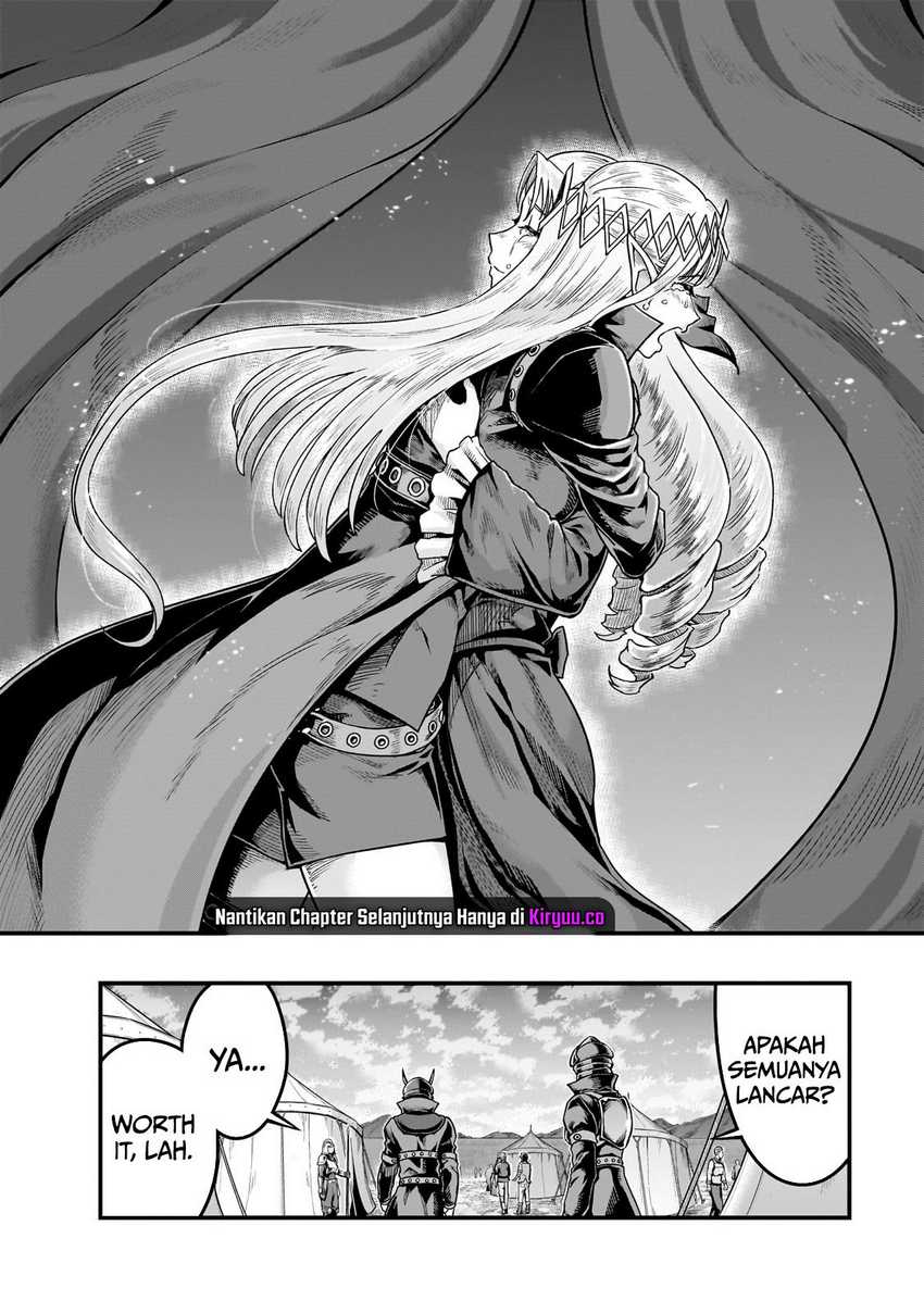 Hazure Waku no “Joutai Ijou Skill” de Saikyou ni Natta Ore ga Subete wo Juurin Suru made
