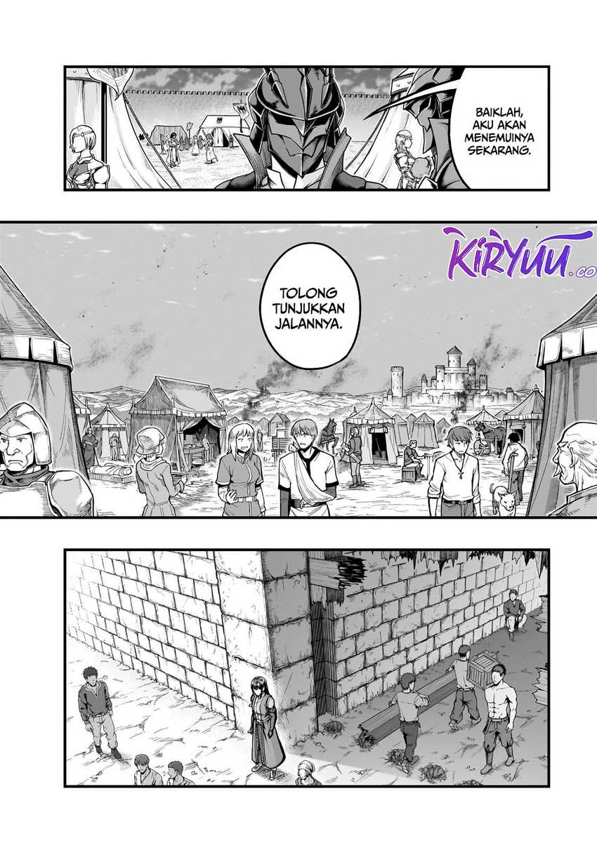 Hazure Waku no “Joutai Ijou Skill” de Saikyou ni Natta Ore ga Subete wo Juurin Suru made