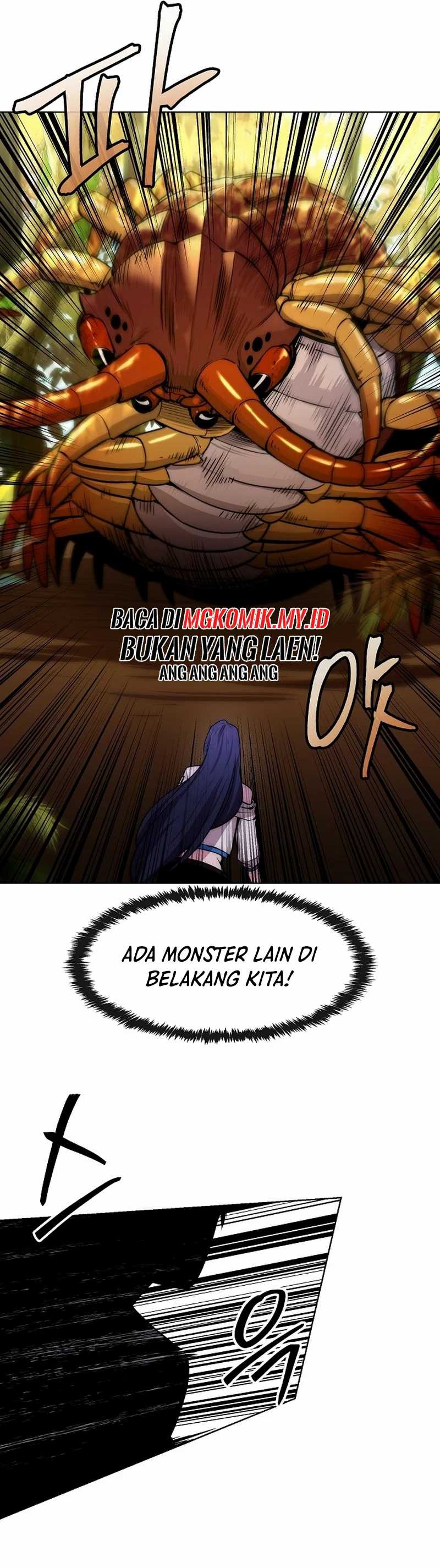 Heavenly Demon Wants to Be a Chef