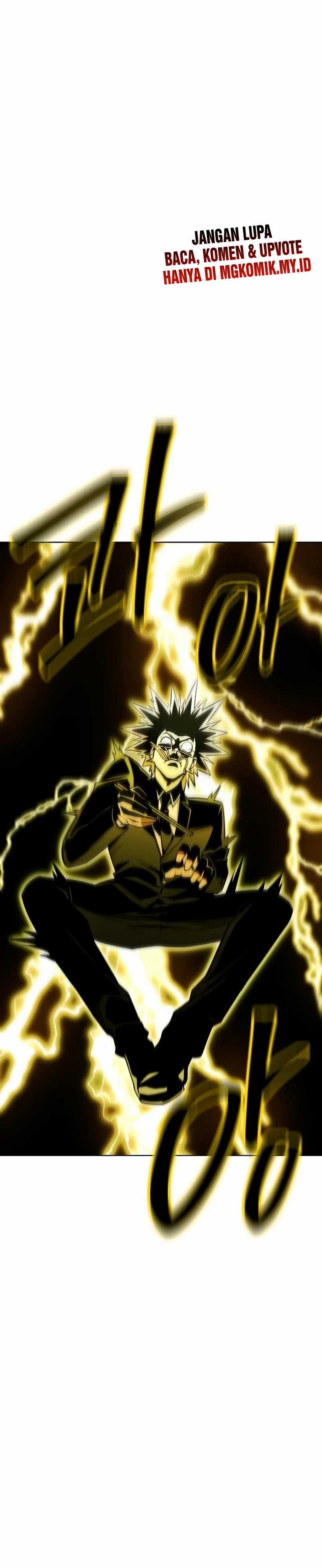 Heavenly Demon Wants to Be a Chef