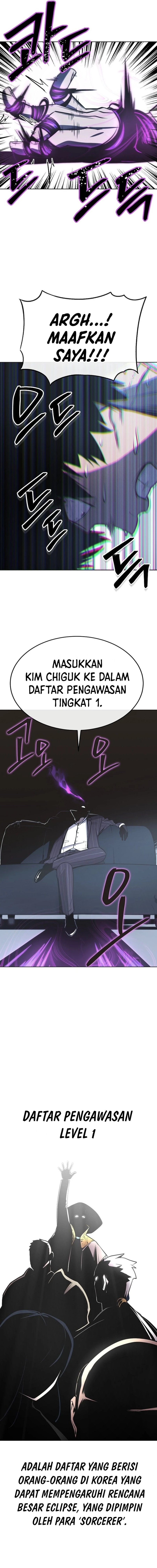 Heavenly Demon Wants to Be a Chef