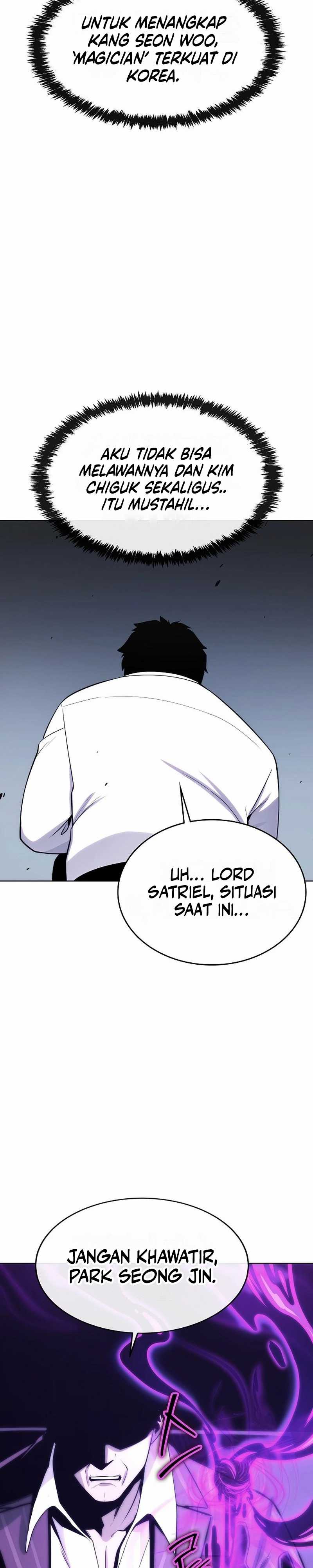 Heavenly Demon Wants to Be a Chef