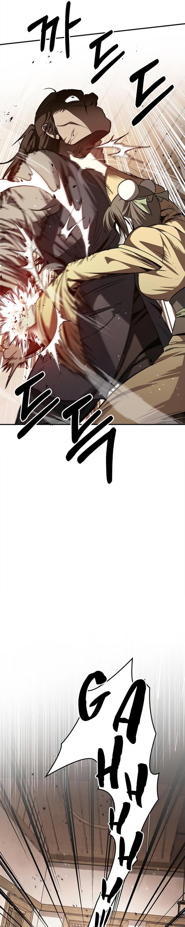 Heavenly Grand Archive’s Young Master