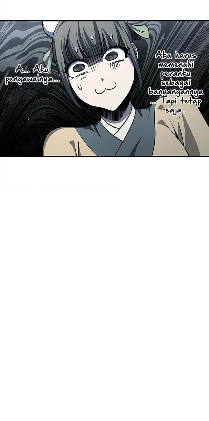 Heavenly Grand Archive’s Young Master