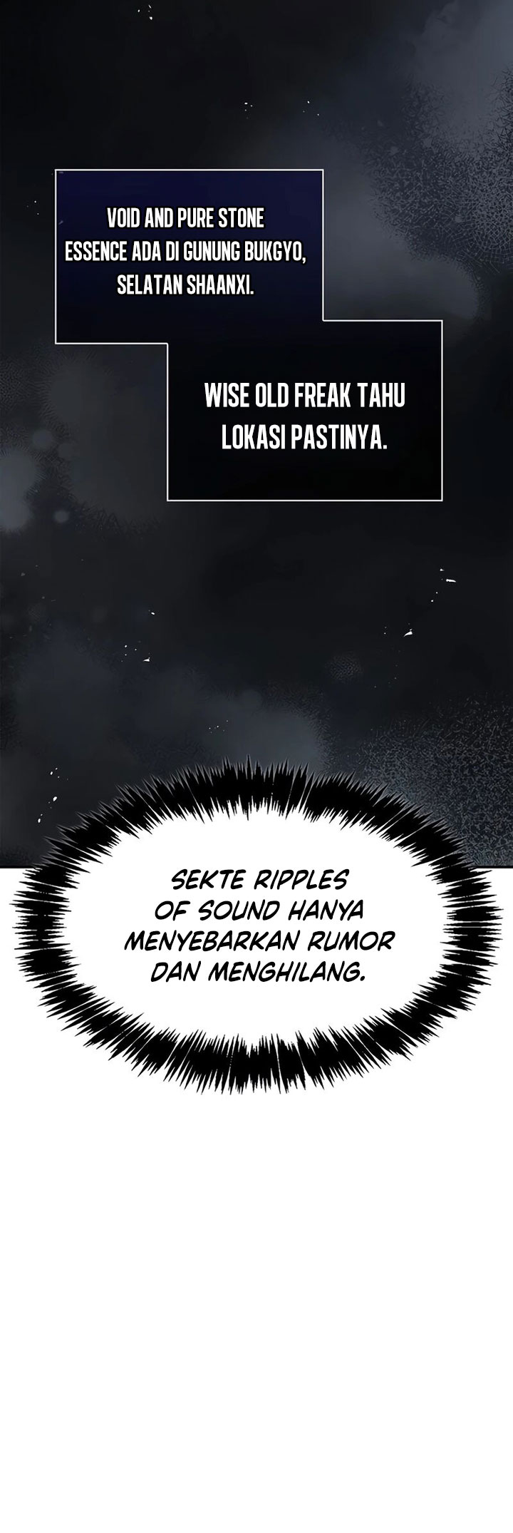 Heavenly Grand Archive’s Young Master