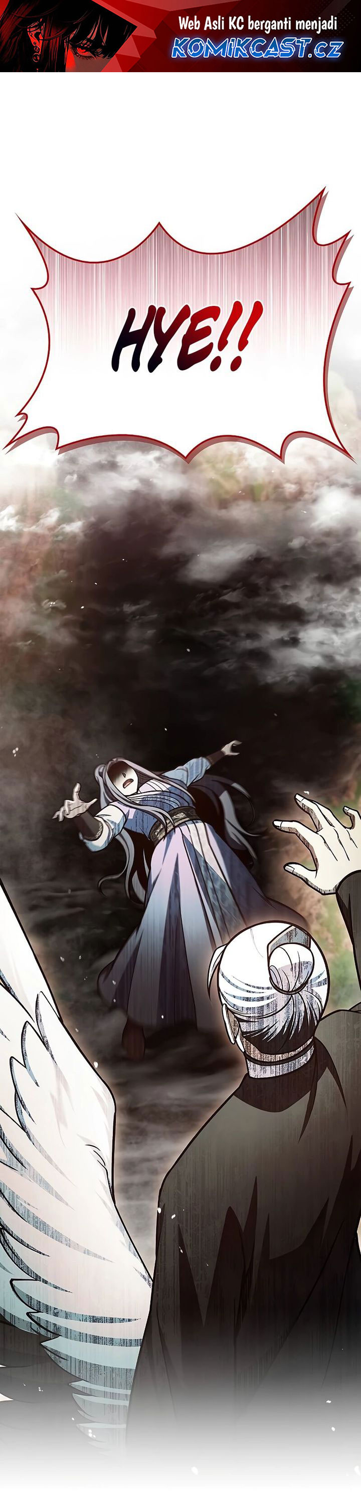 Heavenly Grand Archive’s Young Master