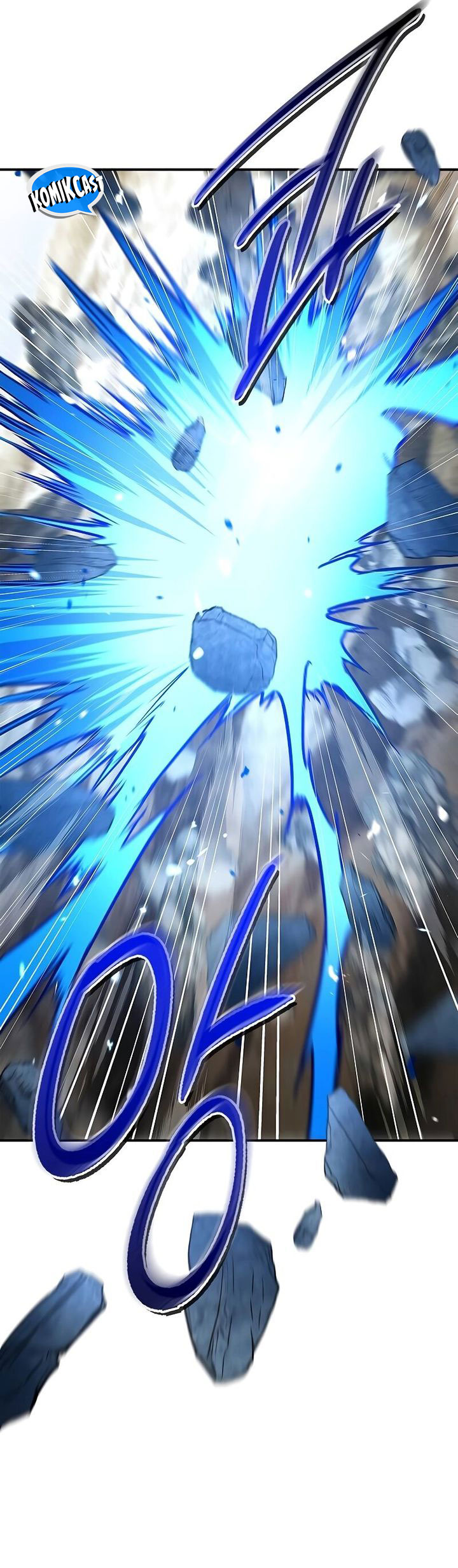 Heavenly Grand Archive’s Young Master