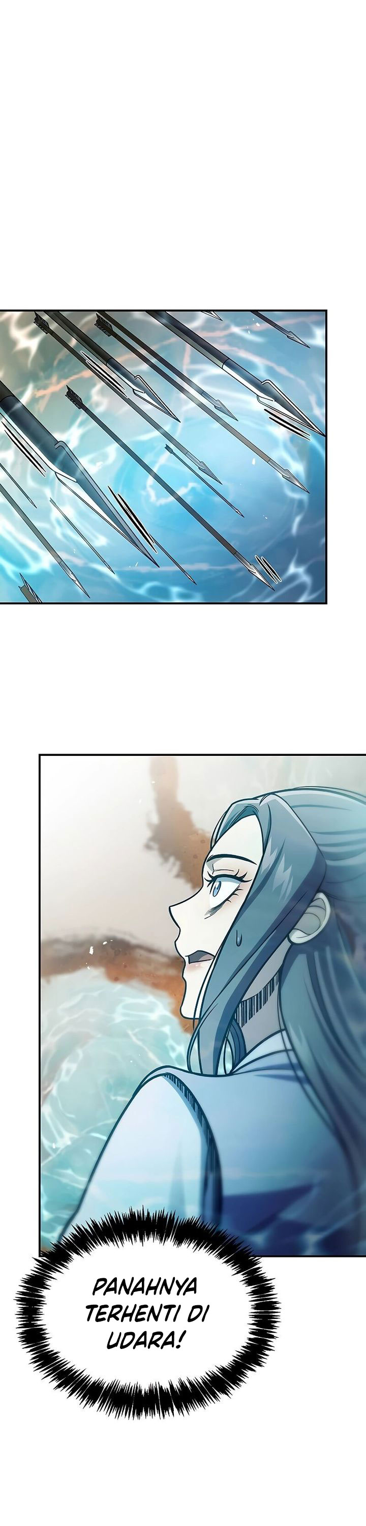 Heavenly Grand Archive’s Young Master