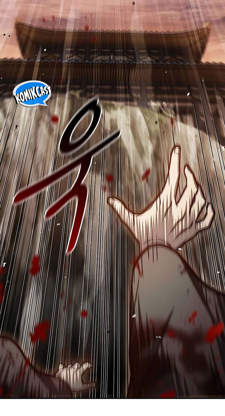 Heavenly Grand Archive’s Young Master