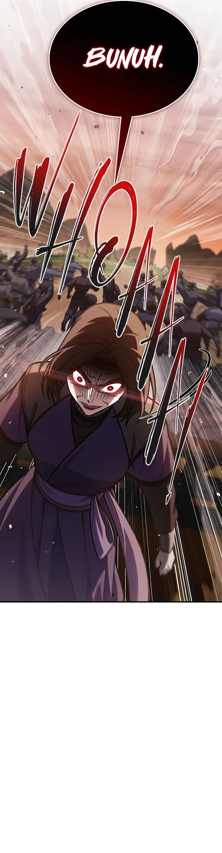 Heavenly Grand Archive’s Young Master