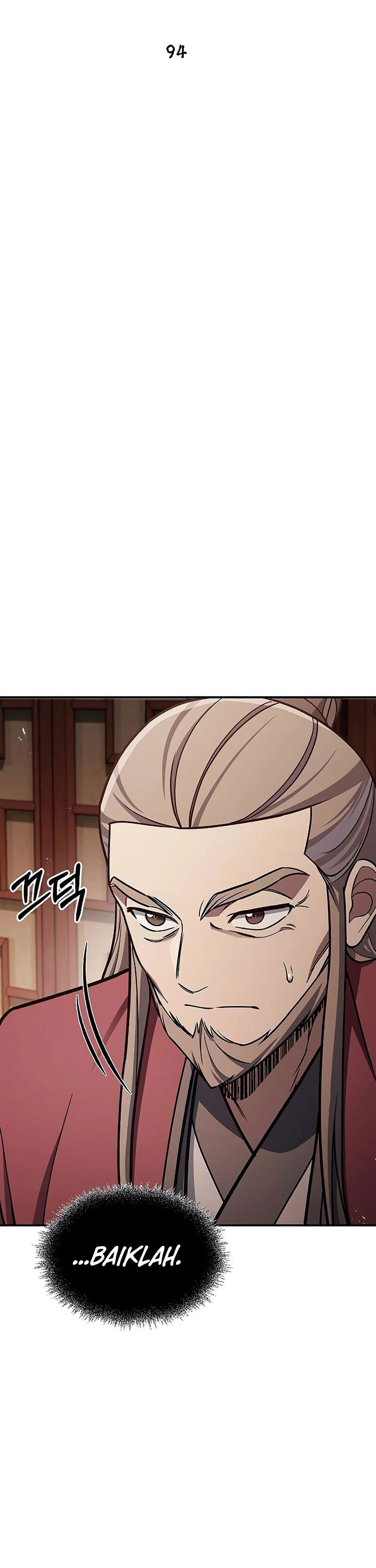 Heavenly Grand Archive’s Young Master