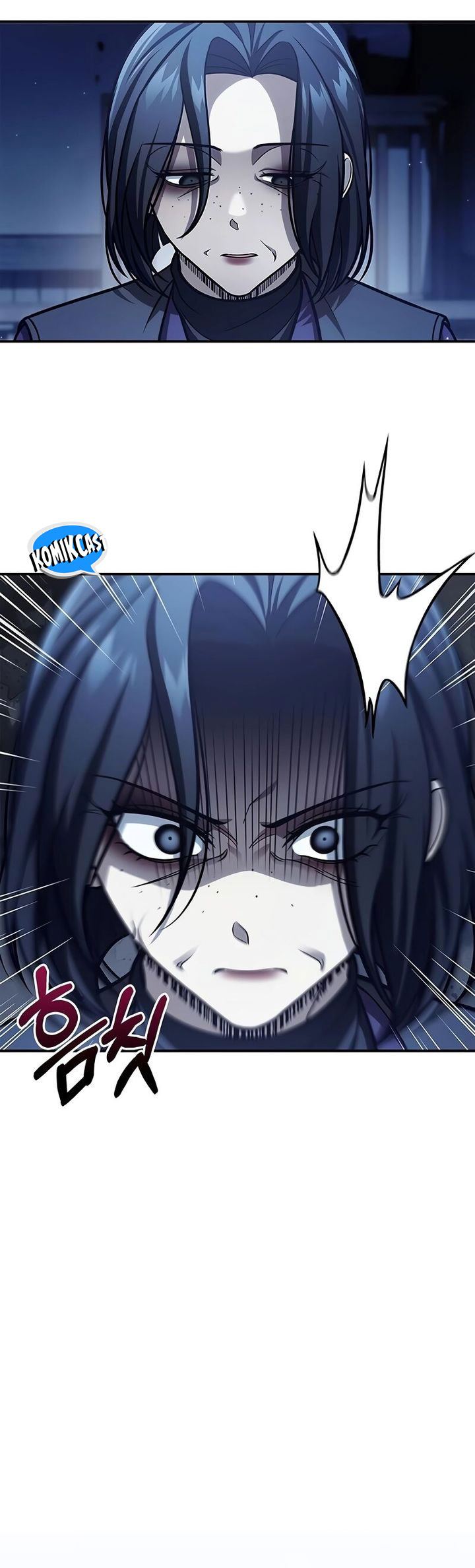 Heavenly Grand Archive’s Young Master