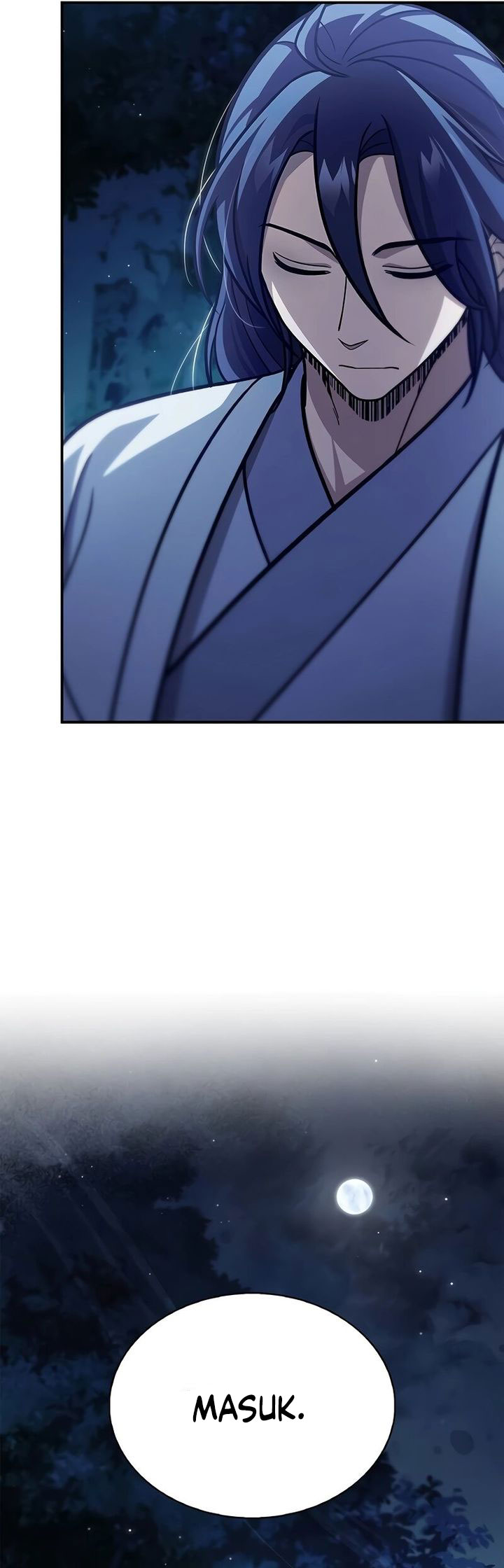 Heavenly Grand Archive’s Young Master