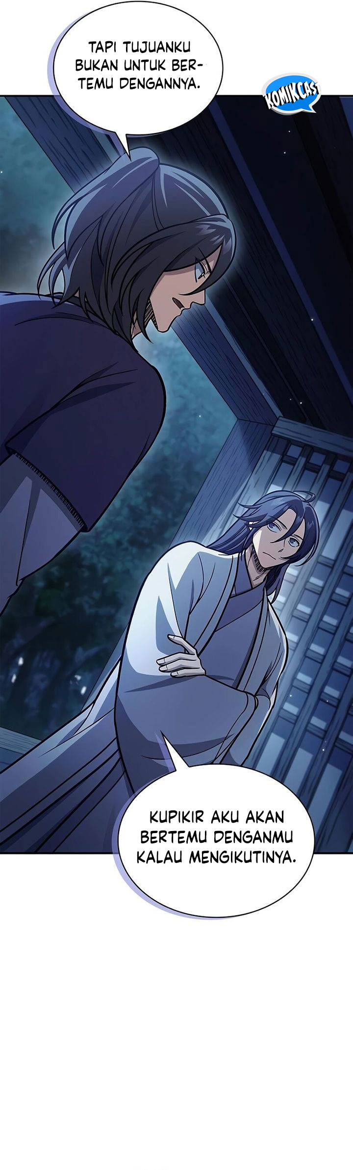 Heavenly Grand Archive’s Young Master