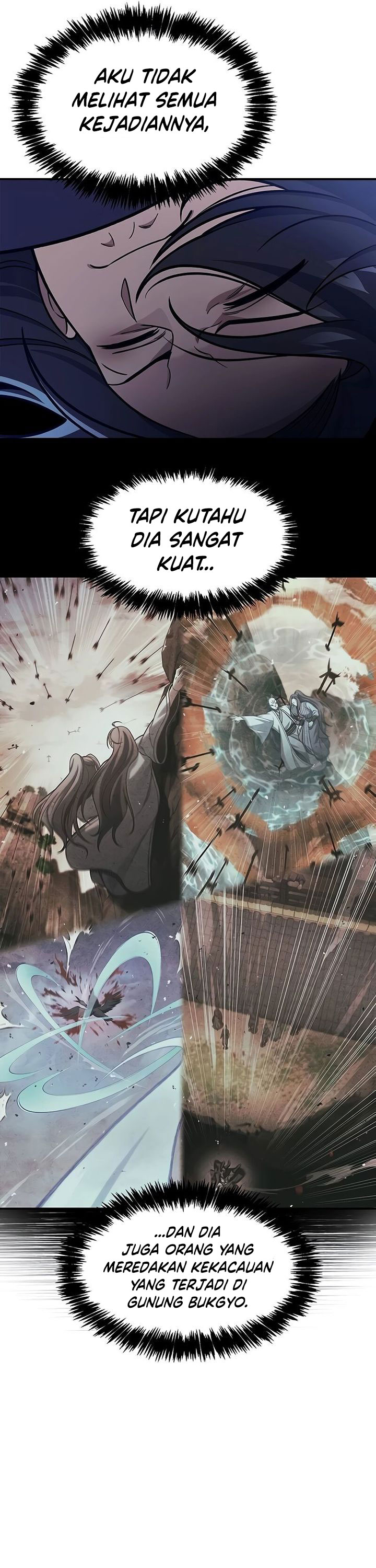 Heavenly Grand Archive’s Young Master