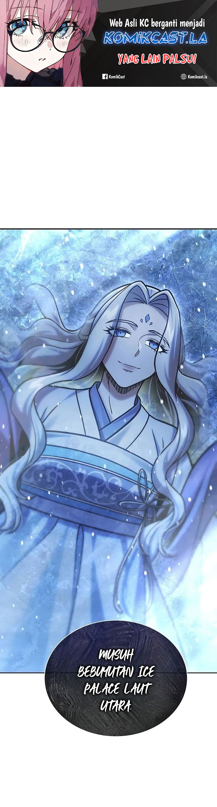 Heavenly Grand Archive’s Young Master