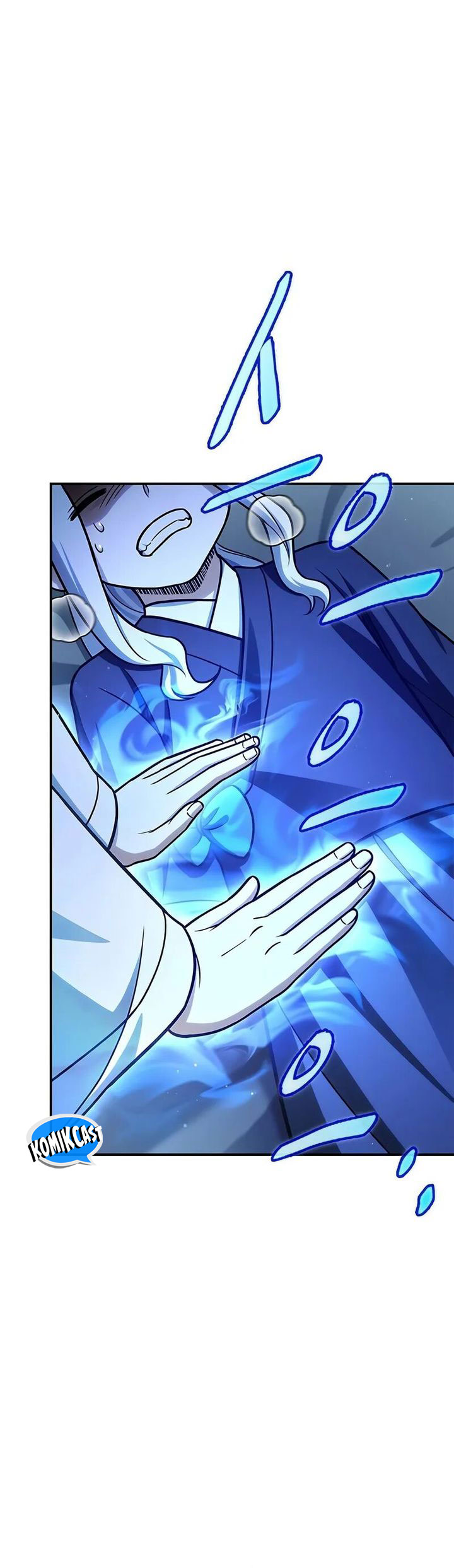 Heavenly Grand Archive’s Young Master