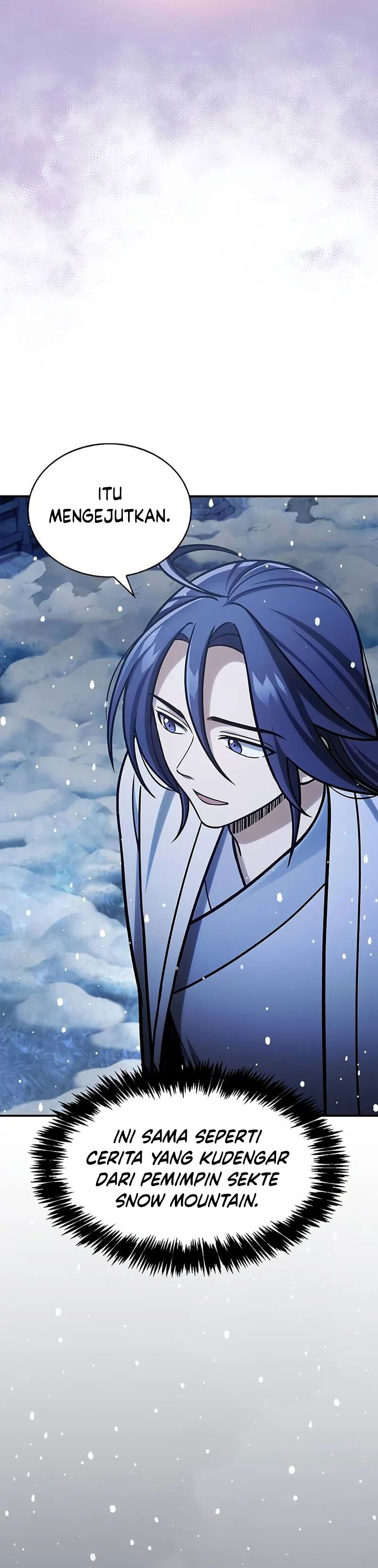 Heavenly Grand Archive’s Young Master