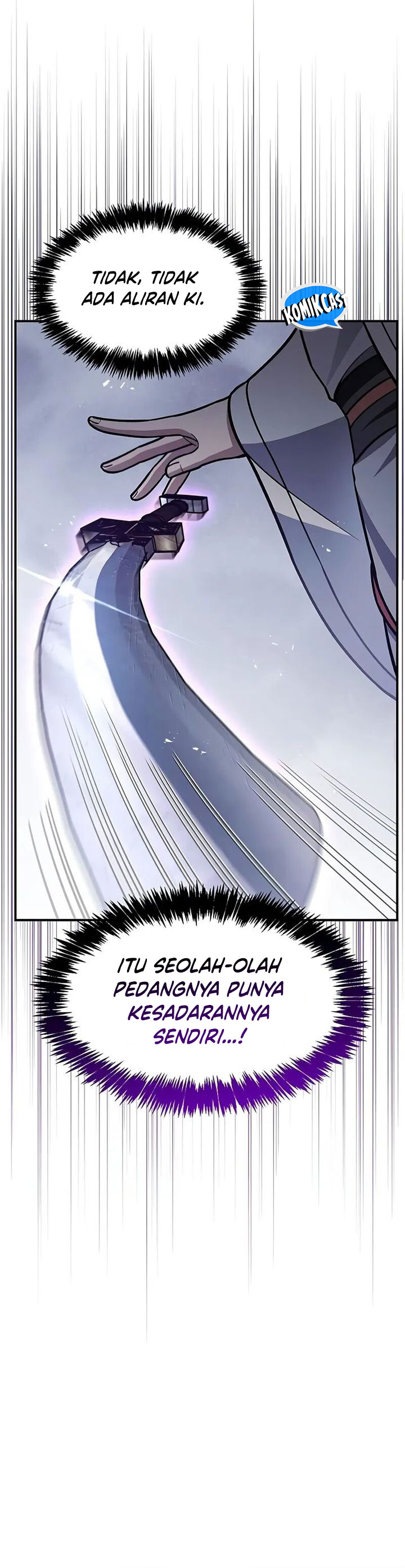 Heavenly Grand Archive’s Young Master