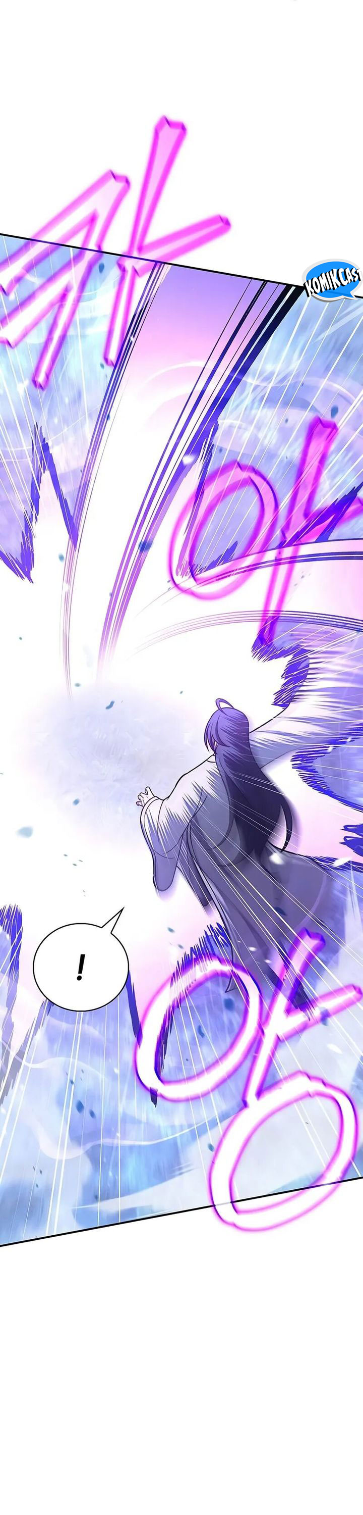 Heavenly Grand Archive’s Young Master