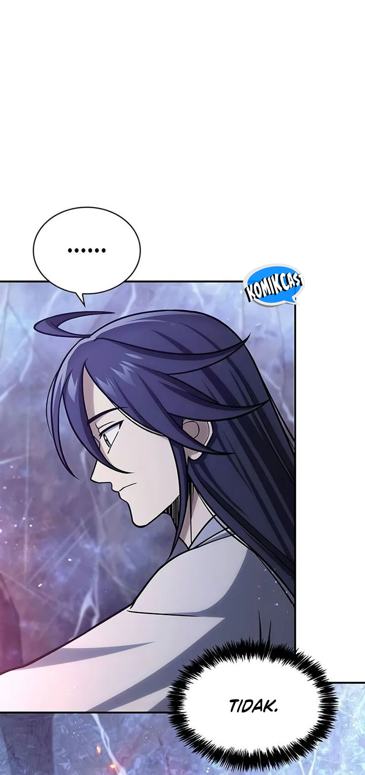 Heavenly Grand Archive’s Young Master
