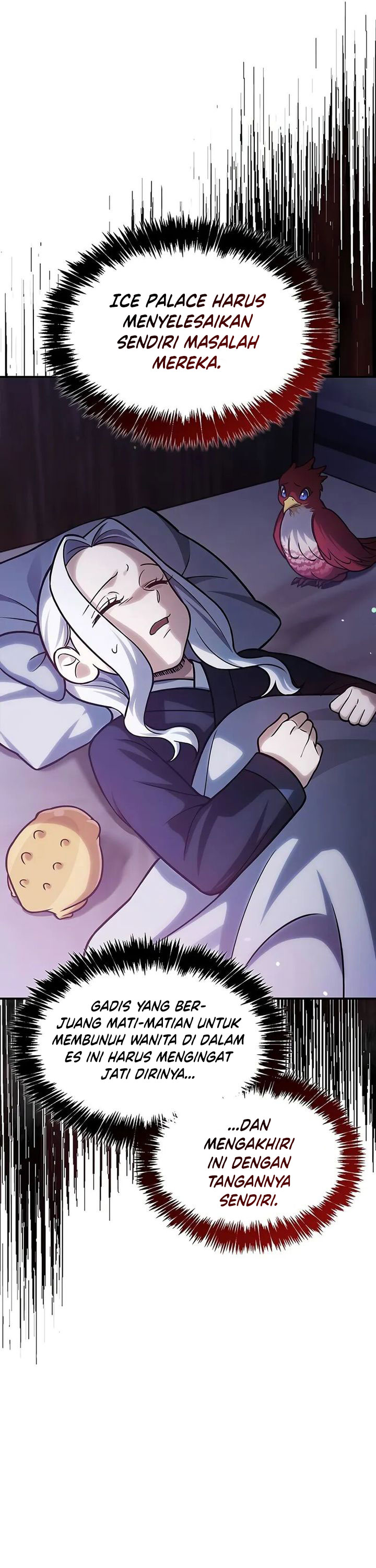Heavenly Grand Archive’s Young Master