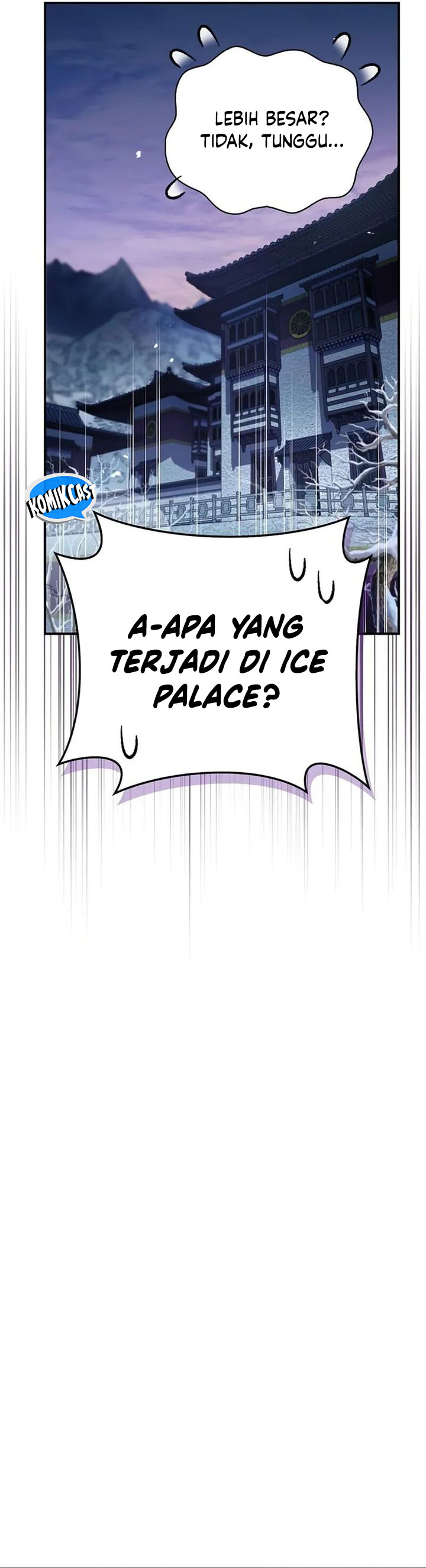Heavenly Grand Archive’s Young Master