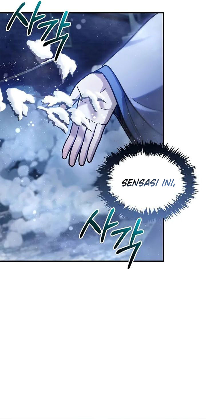 Heavenly Grand Archive’s Young Master