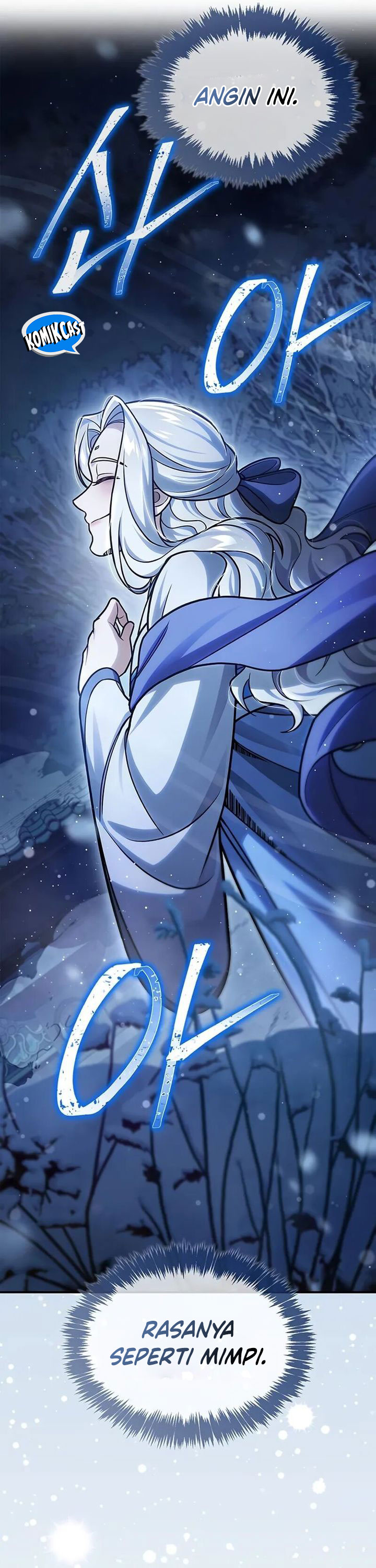 Heavenly Grand Archive’s Young Master