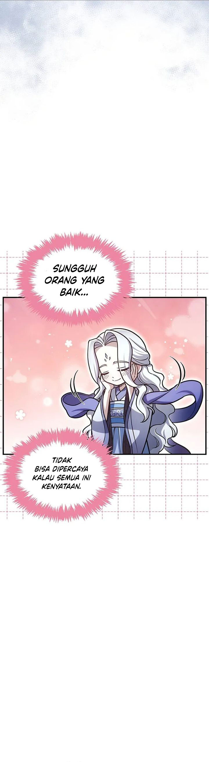 Heavenly Grand Archive’s Young Master