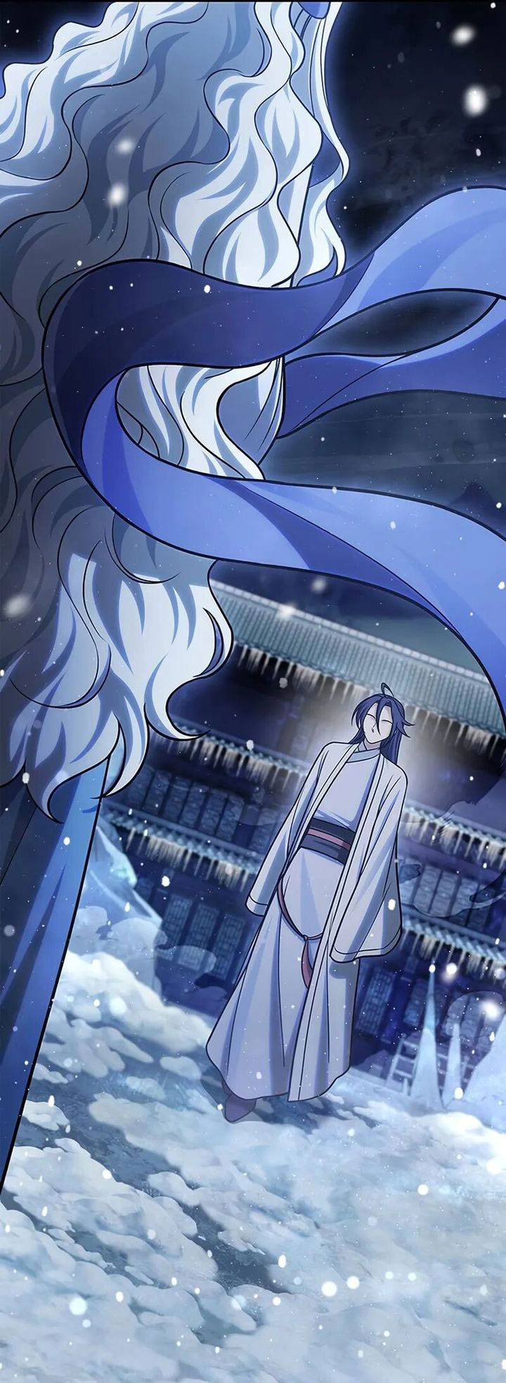 Heavenly Grand Archive’s Young Master