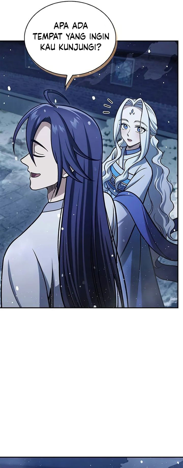 Heavenly Grand Archive’s Young Master