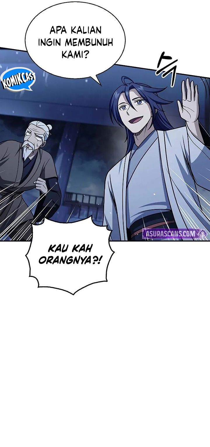 Heavenly Grand Archive’s Young Master