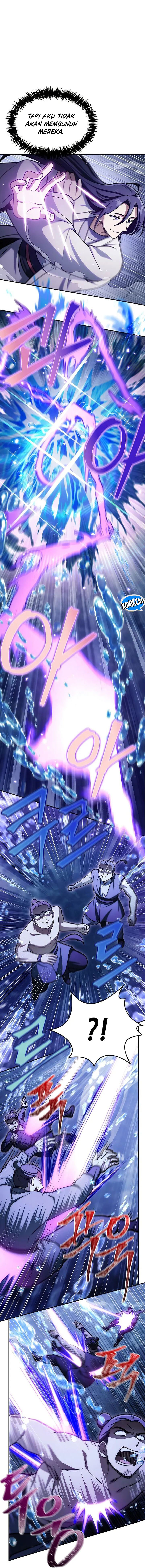 Heavenly Grand Archive’s Young Master