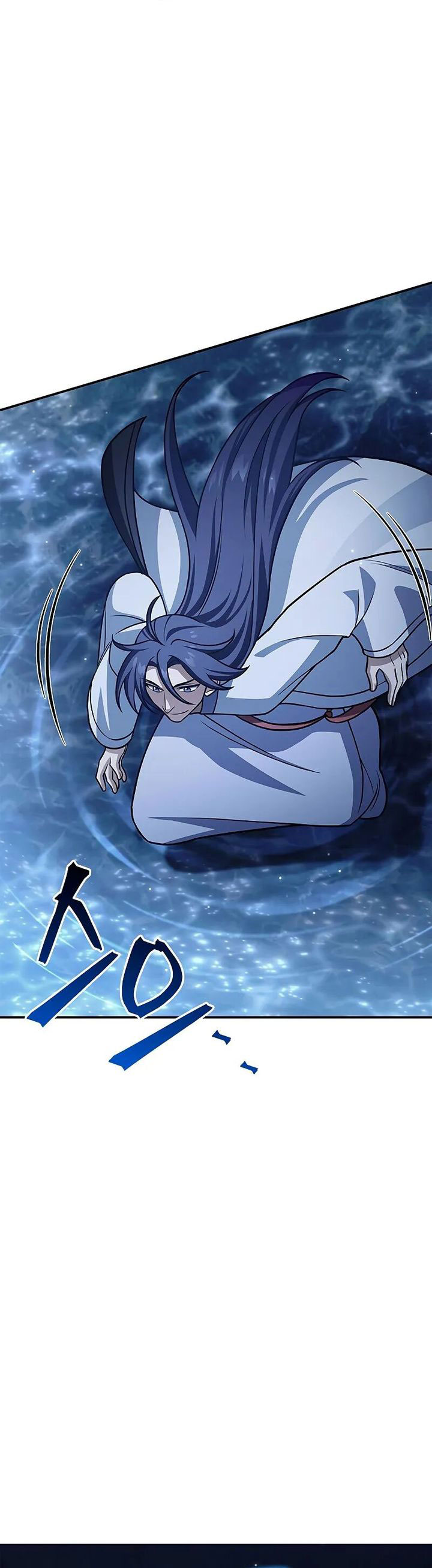 Heavenly Grand Archive’s Young Master